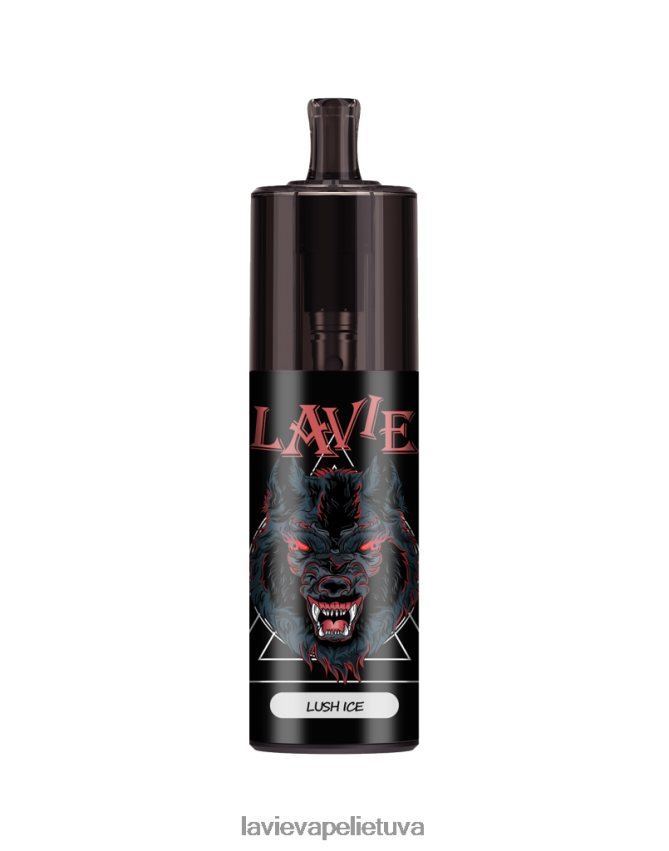 N226RV334 Lavie Vape Kaina | sodrus ledas LAVIE COLOUR BAR 10000 įkvėpimų oro srauto valdymas